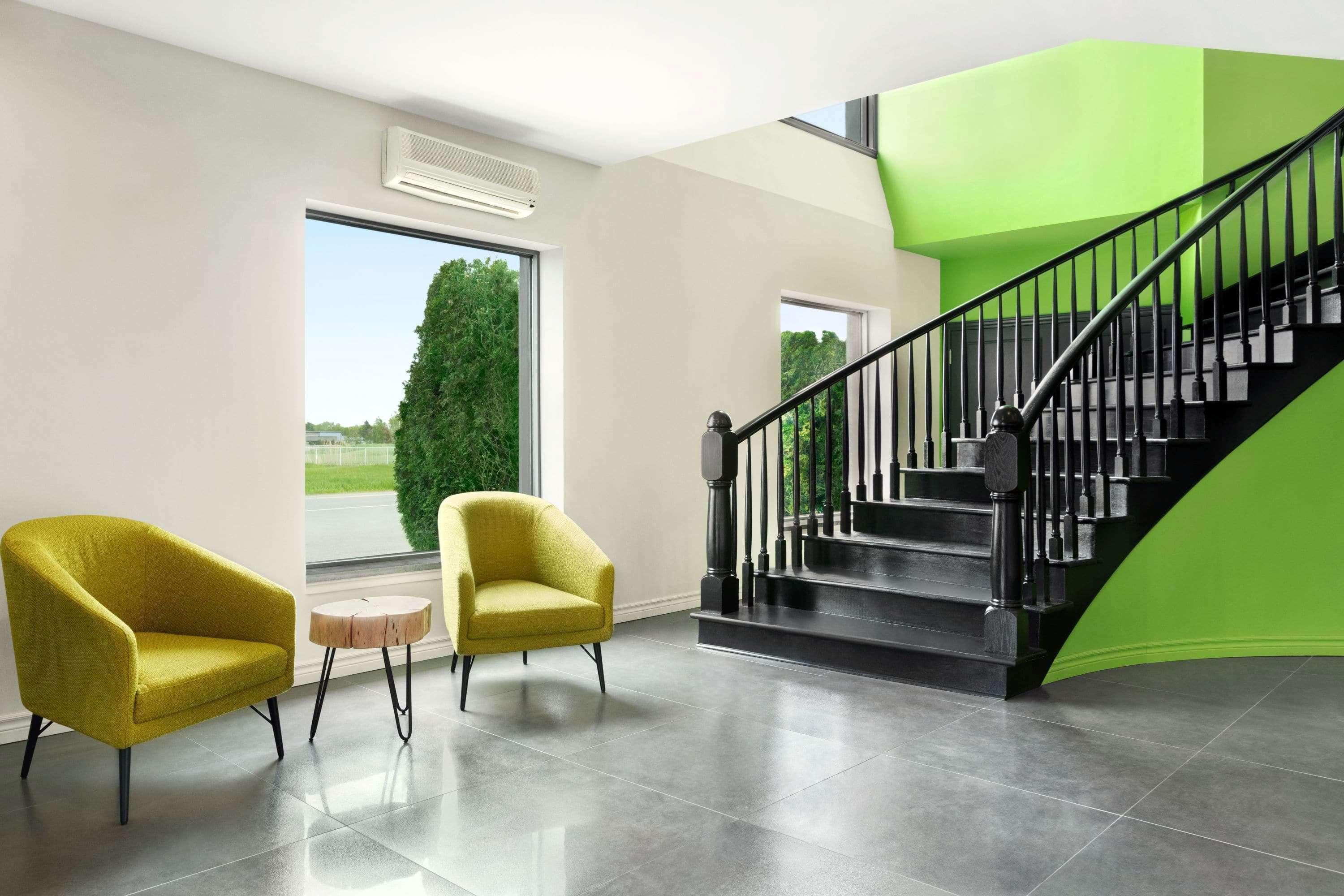 Travelodge By Wyndham Rigaud Bagian luar foto